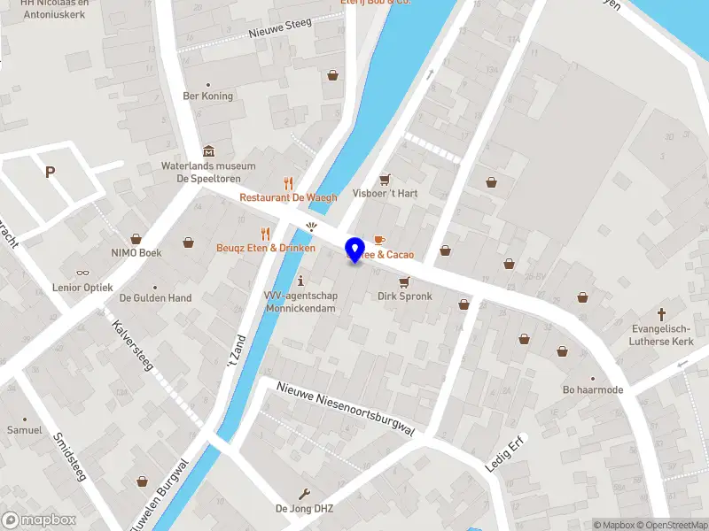 Matroos Inspection services