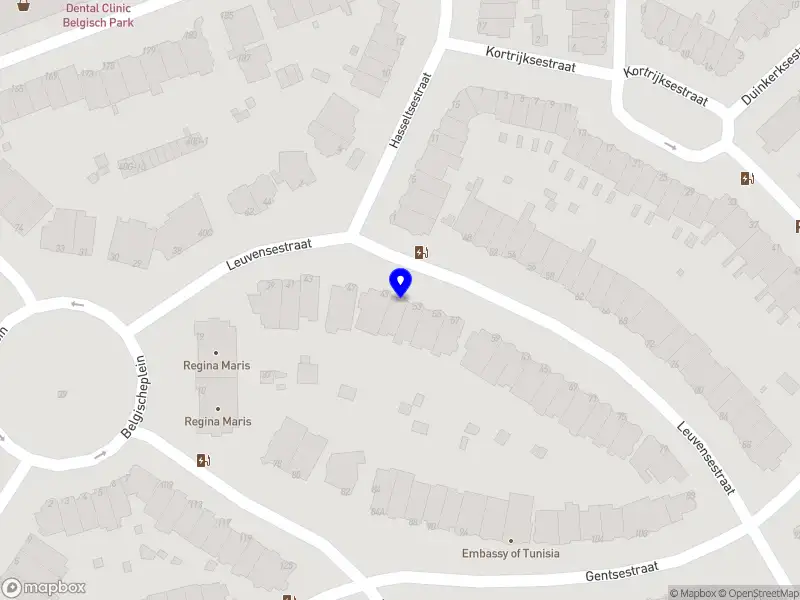 Nieuw bedrijf Spark Forward