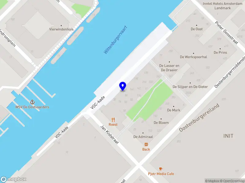 Stichting Project Seasense