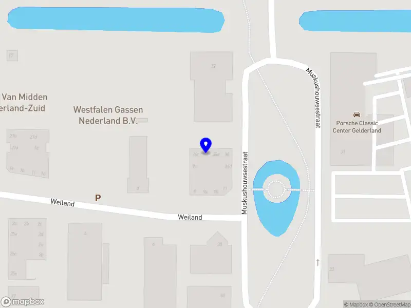 Stukadoorsbedrijf Gelderland