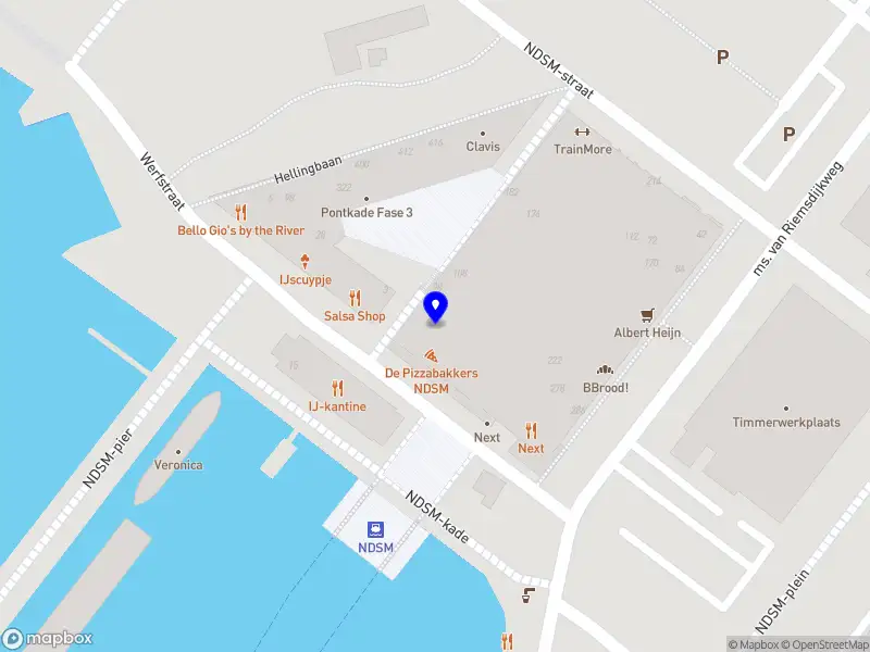 Klamer Holistisch onderwijs