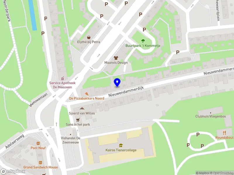 Eva de Waard coaching & advies