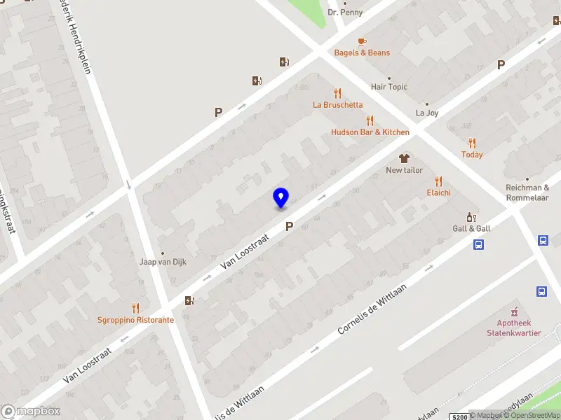 Publieke Digitale Zaken Advies B.V.