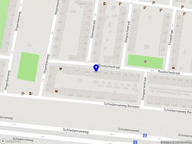Vereniging van Eigenaars flatgebouw Russischestraat 96a eb 96b te Rotterdam