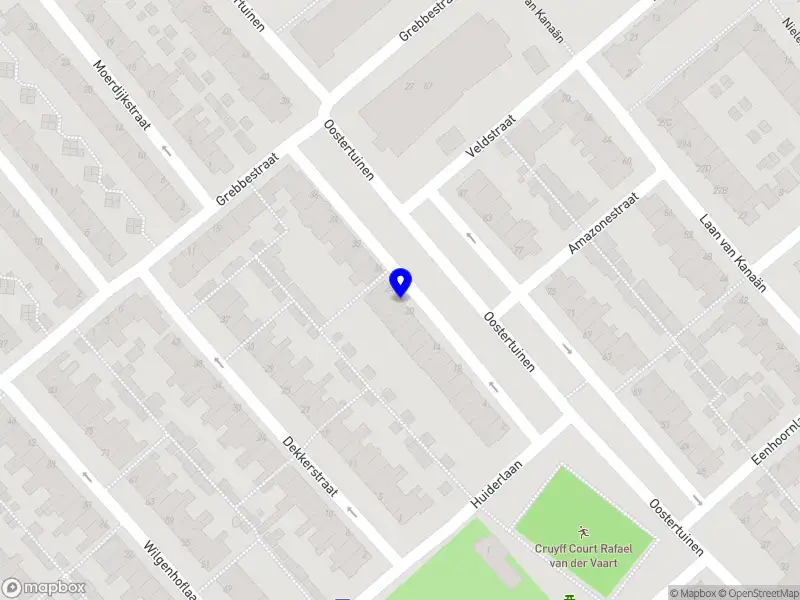 La petite boulangerie