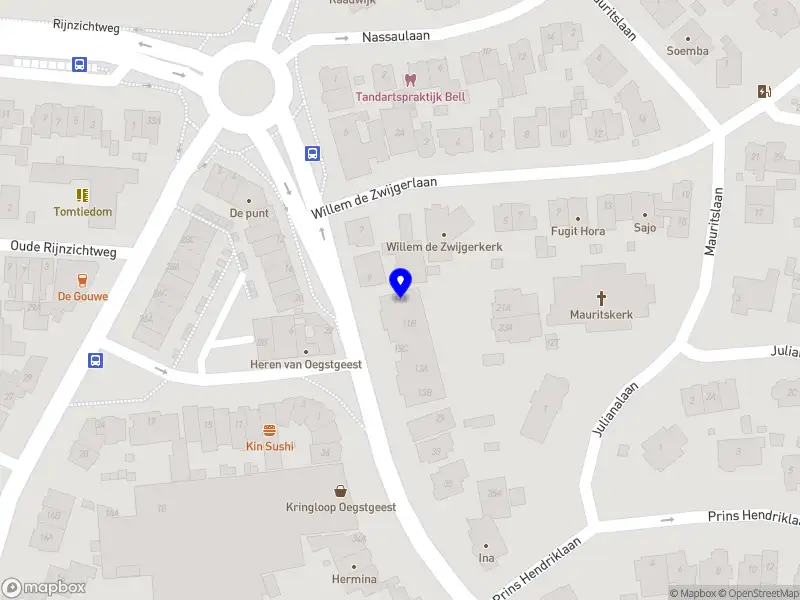 Insula Fondsbeheer B.V.