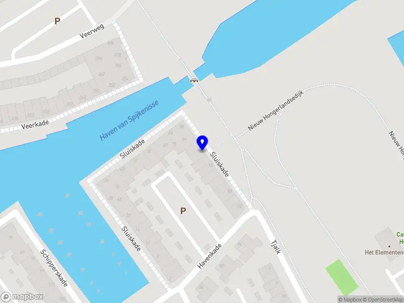 TBC Denis Holding B.V.