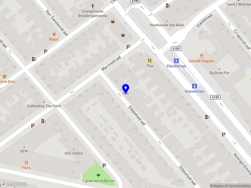 Holy Road Travel B.V.