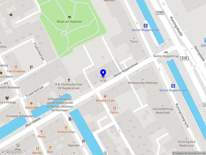 Nieuw bedrijf EUfforic Europe B.V.