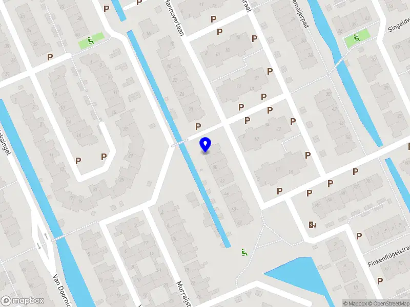 Glasatelier Loodje Westland