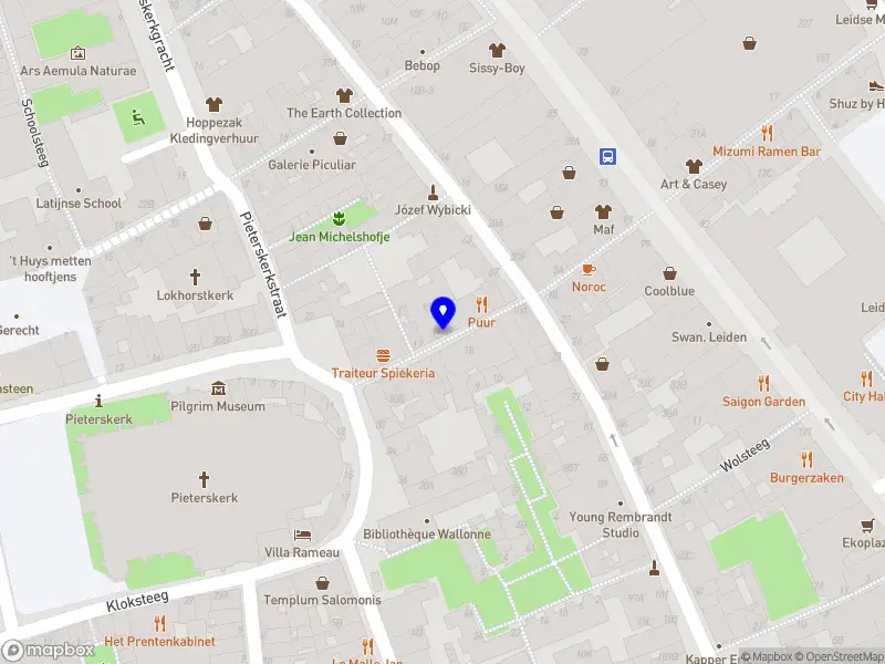 Joe Gullo Digital B.V.