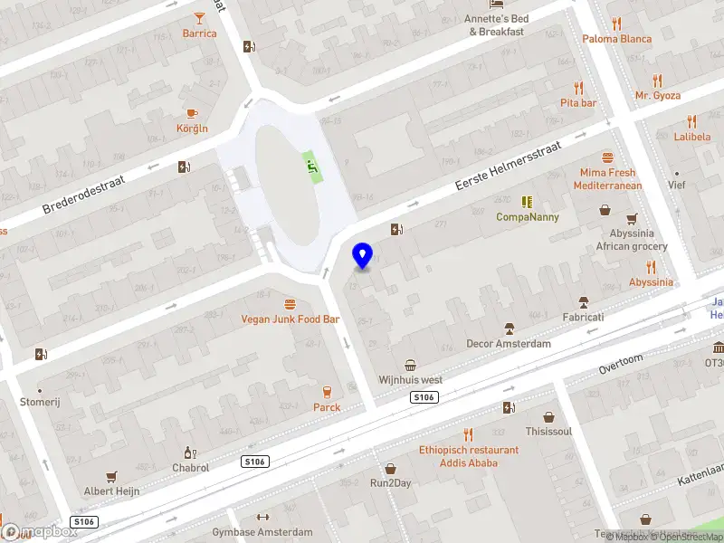 Unicorn Copy & Strategy Amsterdam