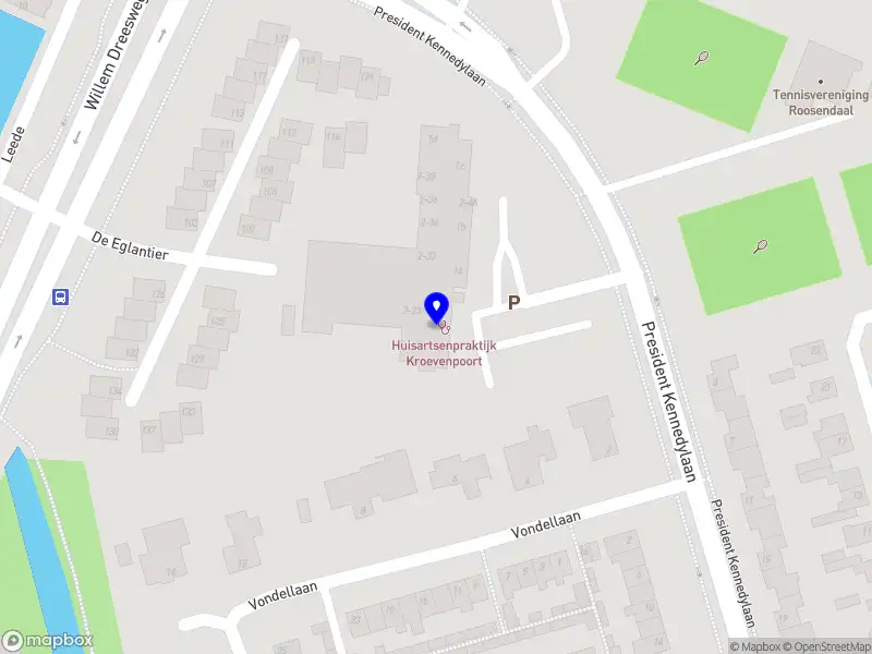 Huisartspraktijk S.S. Moekti