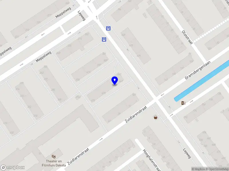 MSB Elektro 's-Gravenhage