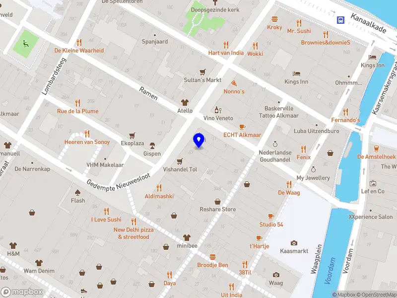 Driver Motion Flex B.V.