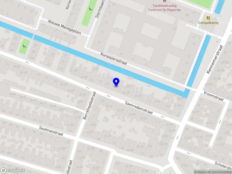 Early Cancer Prediction B.V.