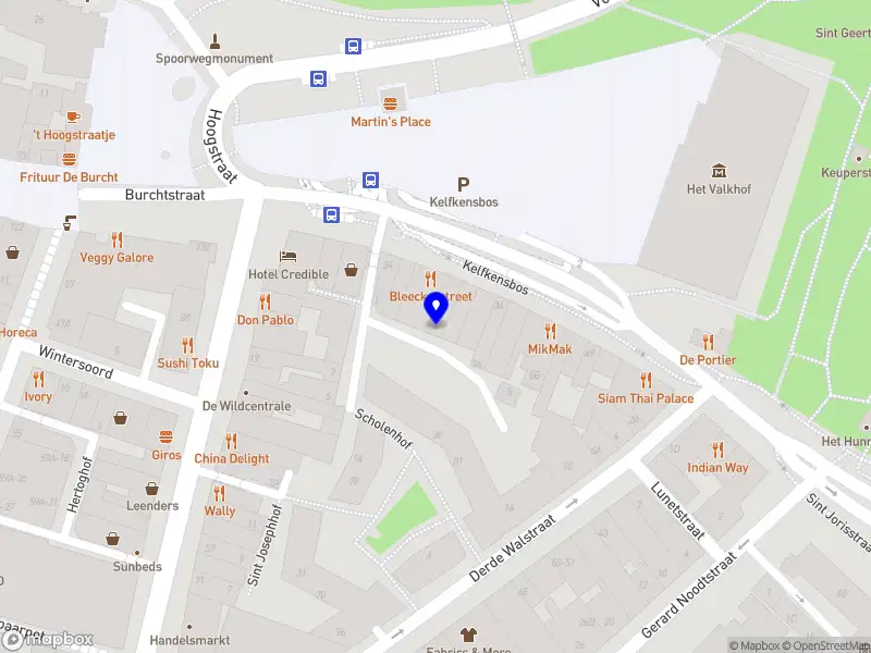 Papalotl Studio Nijmegen