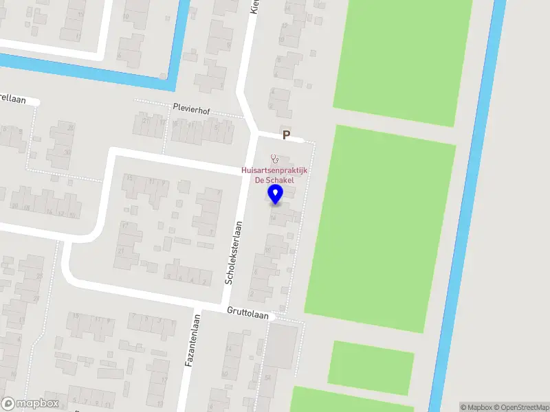 Ontmoetingsdiner Wieringerwaard