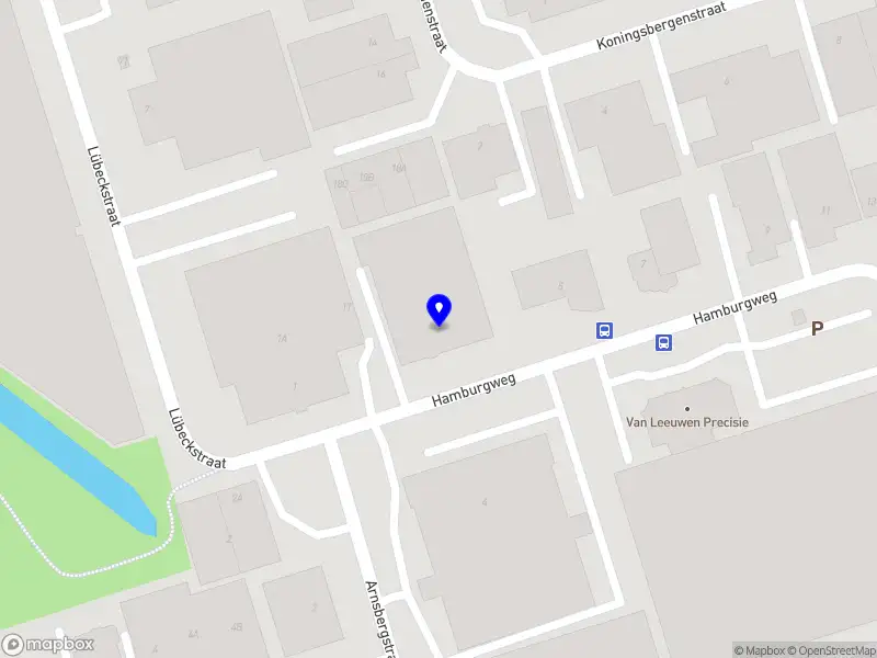 Flowtech Benelux B.V.