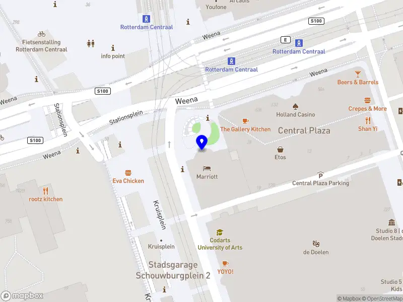 NADDOD Technology B.V. Rotterdam