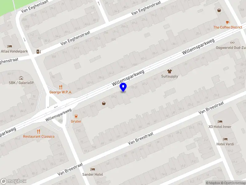 Aarts Real Estate Development B.V. Amsterdam