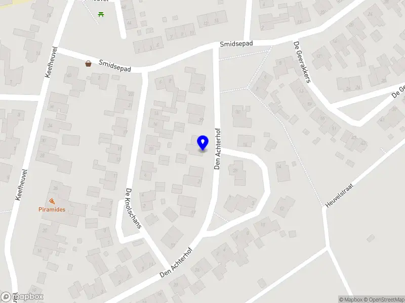 Van Zantvoort Calculaties B.V.