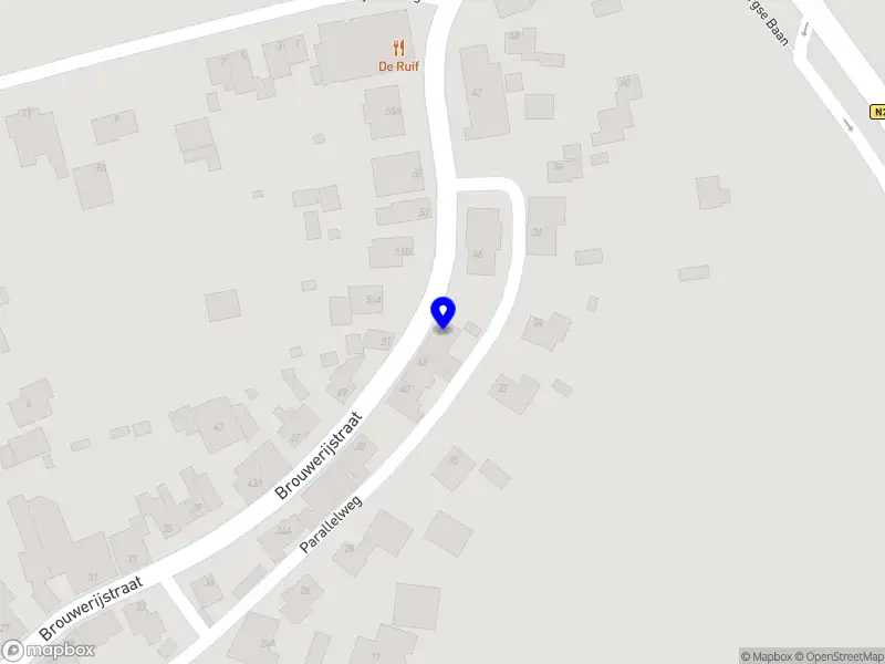 Van de Bow Timmerwerken