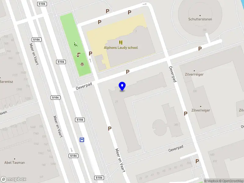 Sena Klussenwerk Amsterdam