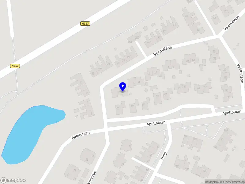 Massage Praktijk Oost-Groningen