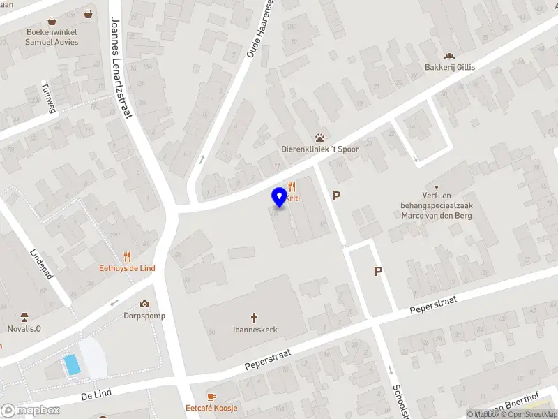 DEX Compounding B.V.