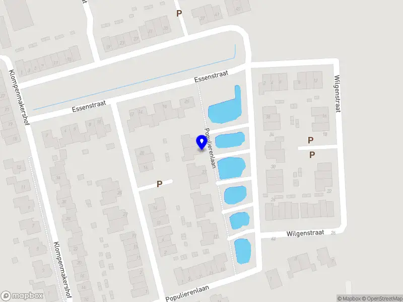 Vereniging van eigenaars De Beverspijken 7A 1-17 te 's Hertogenbosch