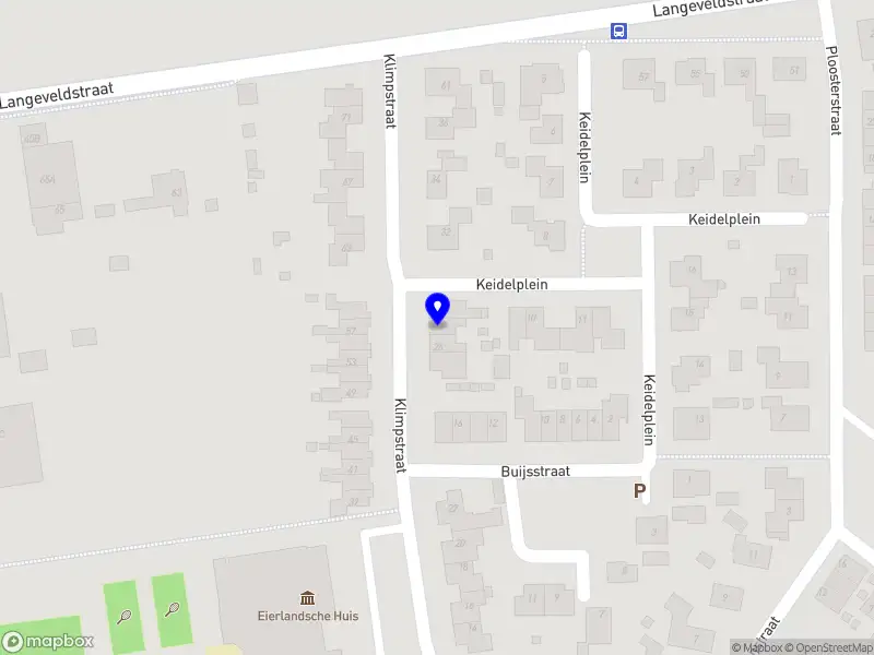 Hotel In De Koog B.V.