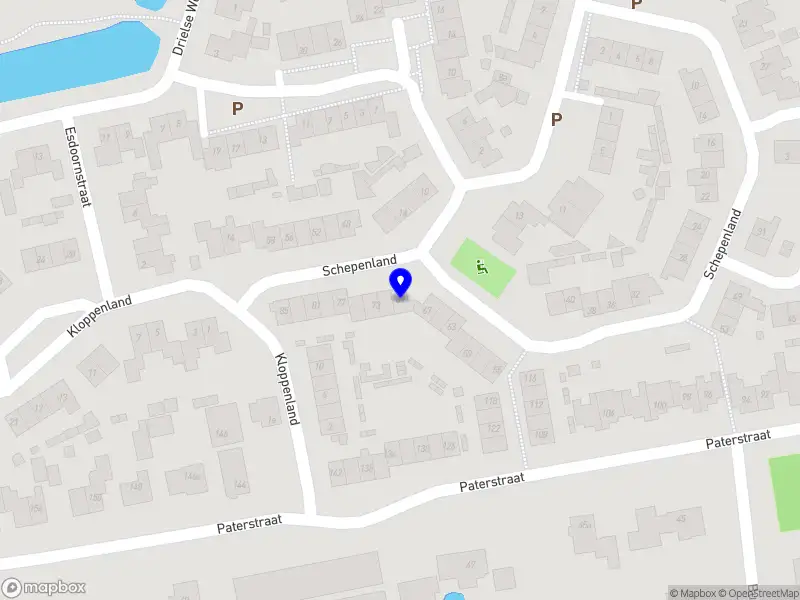 W. Verstappen Stukadoor