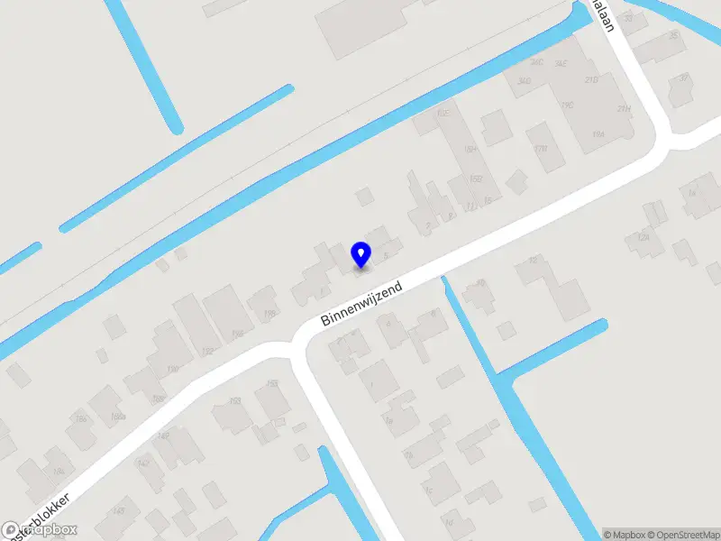 Alro Montage Westwoud