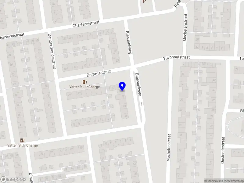 Avondvierdaagse Breda-Noord