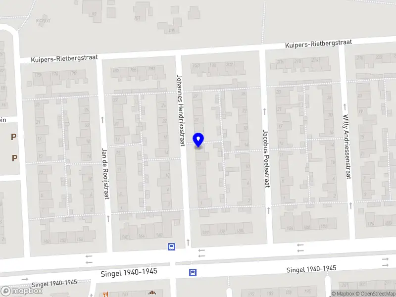 Stichting Hart voor Pootjes