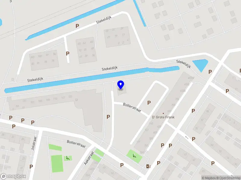 DMS Investments & Support B.V.