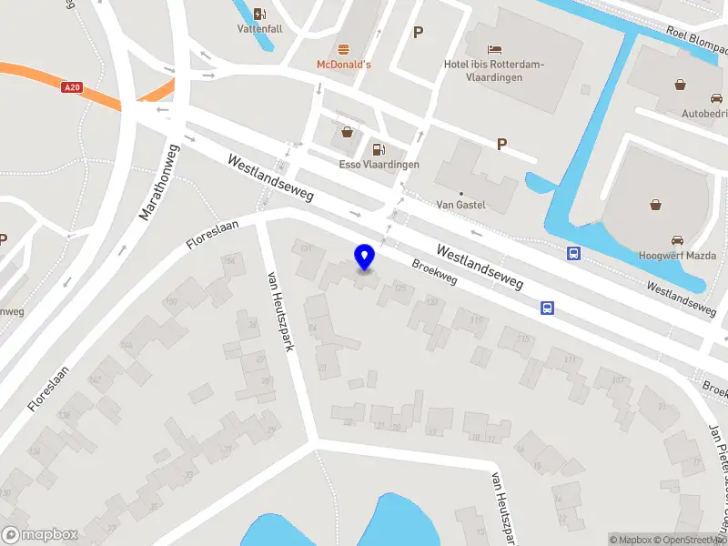 Vereniging van Eigenaars Dr. Kuyperkade 6/6A te Maassluis