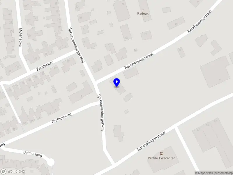 Spark the Motion B.V.