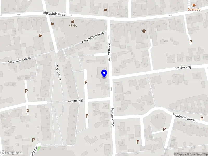 Nieuw bedrijf by Emma van de Ven