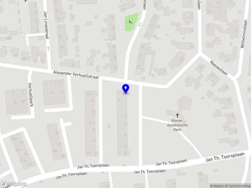 The Guy with the Hook