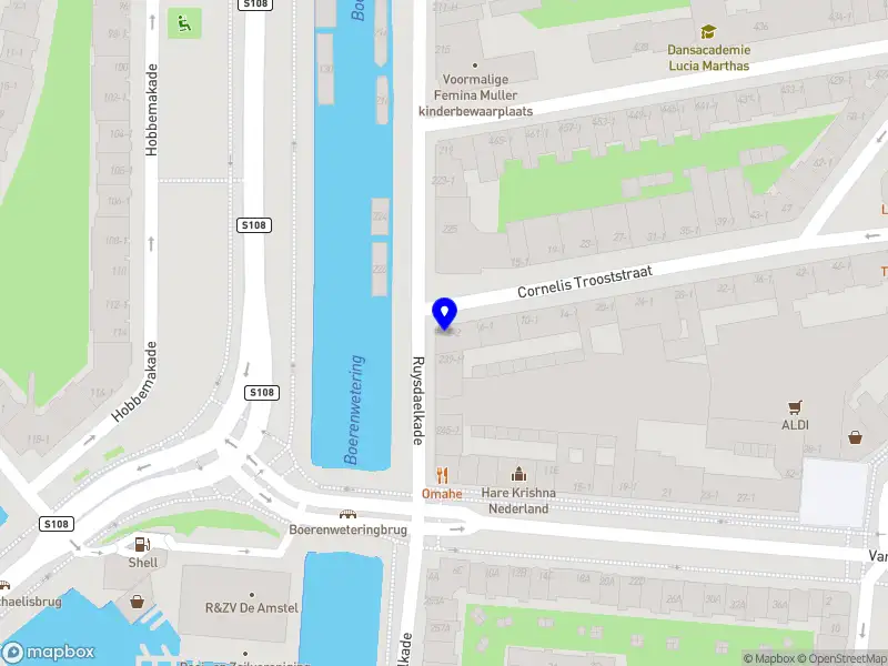 WTE Management & Advisory