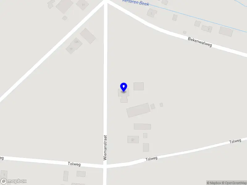 Bouwbedrijf Dries Lagemaat B.V.