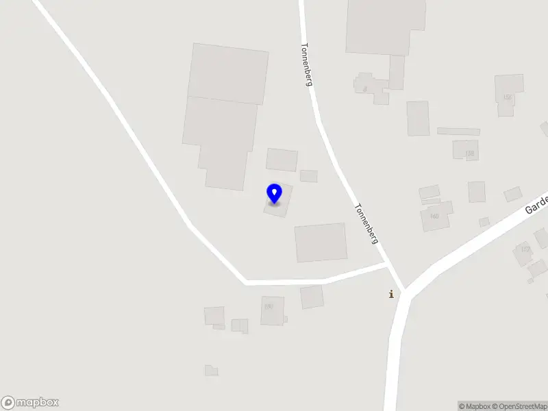 Nieuw bedrijf Stichting Indoor Ermelo