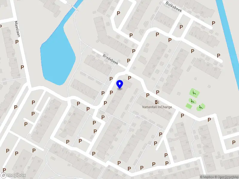 Frisse Kracht Schoonmaakbedrijf