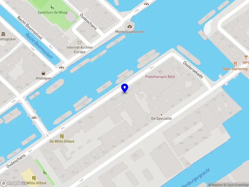 Isa Falentijn Jewellery