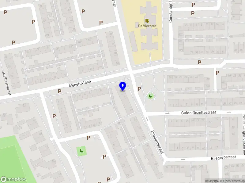 Anwar Abdullahi Consulting