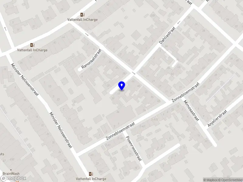 Camiel de Ruiter Holding B.V.