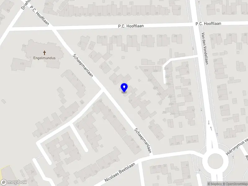 Smart Leaf Energy Support