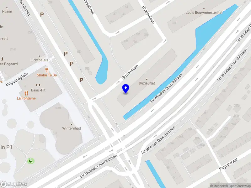 J.H.M.D. Holding B.V.